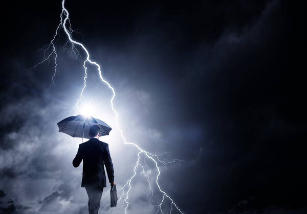 Защищены в случае любой беды
