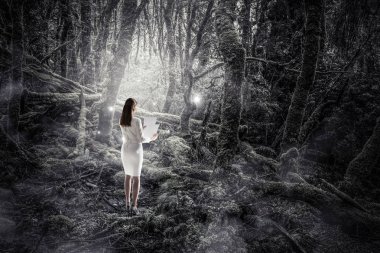 Sessiz bir yer arayanlar için