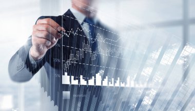 İş için yeni teknolojiler. Karışık teknik