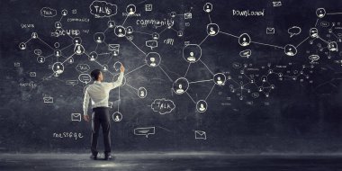 Benim parlak fikirler