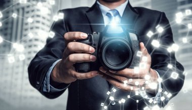 Her bir resim ile başlar