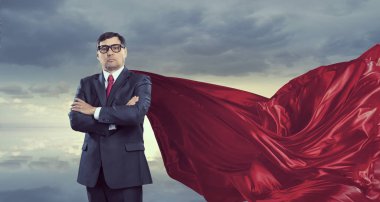 İlgi guardiance üzerinde. Karışık teknik