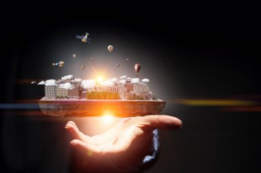 Yeni geliştirme projem