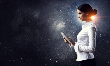 Dünya bağlantı teknolojileri