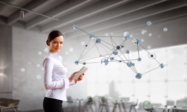 Dünya bağlanma teknolojileri