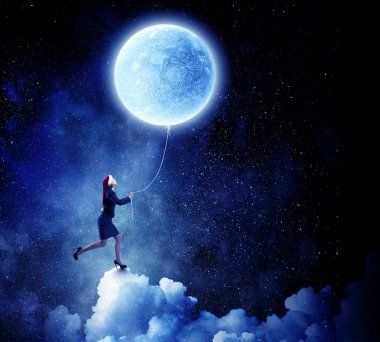 Senin hediyen olsun emin olun