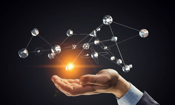 Концепция сетей и коммуникаций
