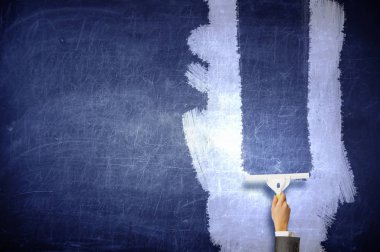 Ev yenileme konsepti