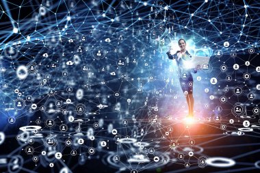 Sörf Internet alanı