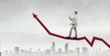 Başarı için yürüyüş