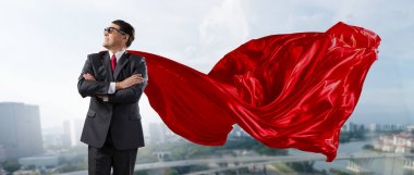 İlgi guardiance üzerinde. Karışık teknik