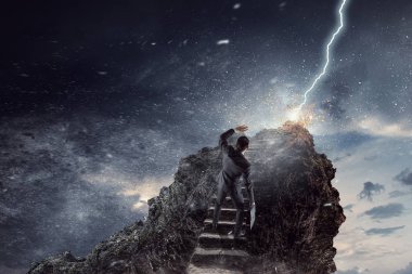 Yine de yapacağım.