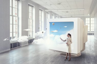 Televizyon bağımlılığı sorunu