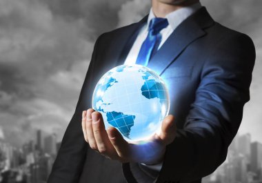 Hayatın için bizim innnovative teknolojileri