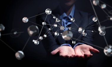 Ağ iletişimi ve iletişim kavramı