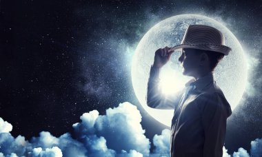 Bu büyük dünya keşfetmek