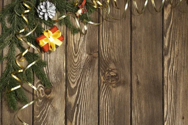 Deseándote feliz navidad — Foto de Stock