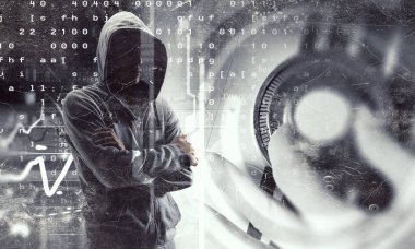 Bilgilerinizi korumak unutmayın