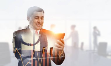 E-iş ve ağ kavramı