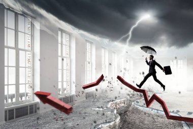 Kriz ve sorun koruma kavramı