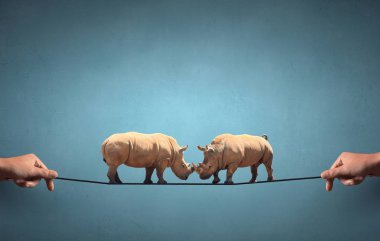 Güç ve liderlik kavramı