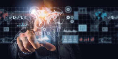 Yenilikçi teknolojileri kullanarak