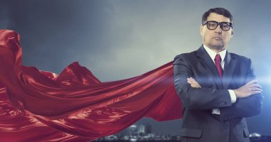 İlgi guardiance üzerinde. Karışık teknik