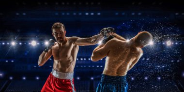 Kutusu maç en iyi anları