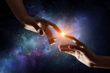 Bağlantı ve etkileşim kavramı