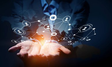 Ortaklık ve ekip çalışması kavramı