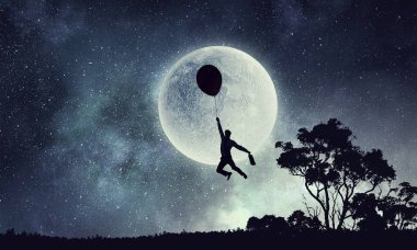 Günlük rutin kaçmak