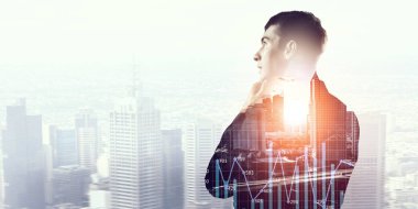 Önde olduğunu düşünüyor