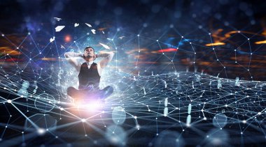 Onun Merkezi bulgudur