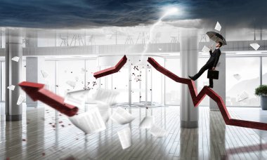 Kriz ve sorun koruma kavramı