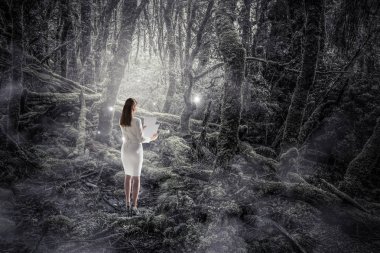 Sessiz bir yer arayanlar için