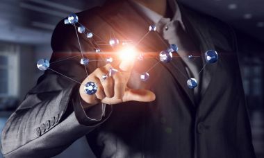 Bu dünya bağlantı teknolojileri