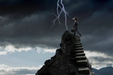 Başarı ve senin amaca ulaşmada kavramı