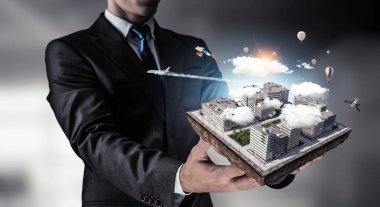 Yeni geliştirme projem