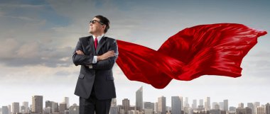 İlgi guardiance üzerinde. Karışık teknik