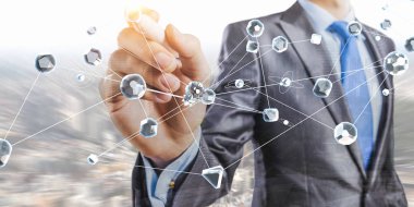 Ağ teknolojileri ve sosyal etkileşim