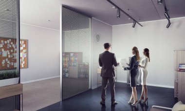 Sosyal ağ teknolojileri. Karışık teknik