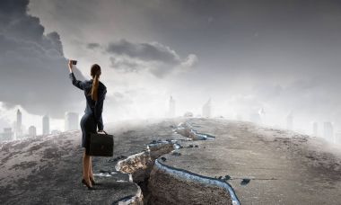 Senin en iyi selfie yakalamak. Karma ortam. Karışık teknik