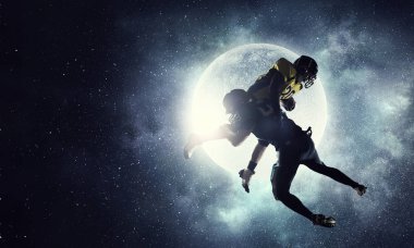 İki takım muhalefet. Karma ortam. Karışık teknik