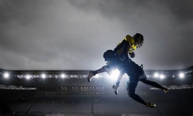 İki takım muhalefet. Karma ortam. Karışık teknik