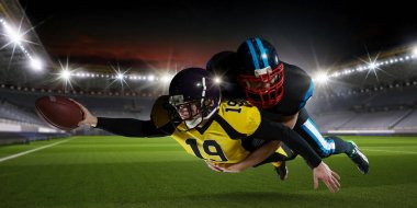 İki takım muhalefet. Karma ortam. Karışık teknik