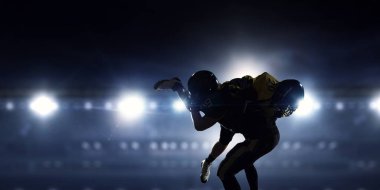 İki takım muhalefet. Karma ortam. Karışık teknik