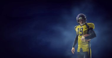 Oyun zamanı geldi. Karışık teknik