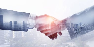 Modern iş ritmi. Karışık teknik