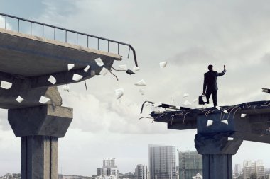 Senin en iyi selfie yakalamak. Karışık teknik