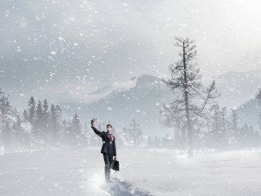 Soğuk hava nedeni değildir